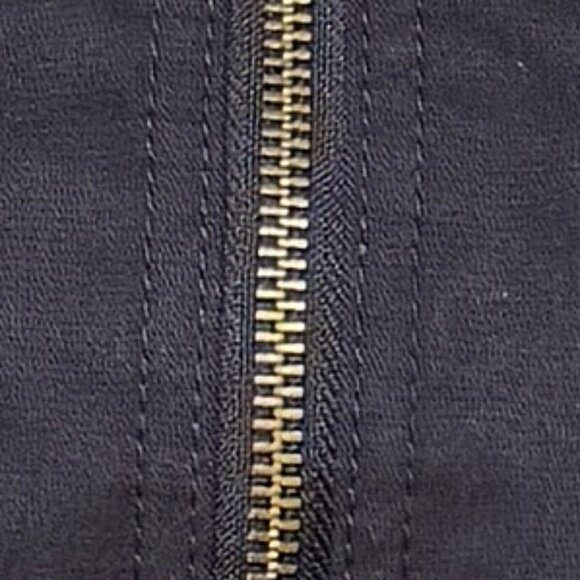 Men's Workwear Zip Up Jacket - Picture 5 of 12